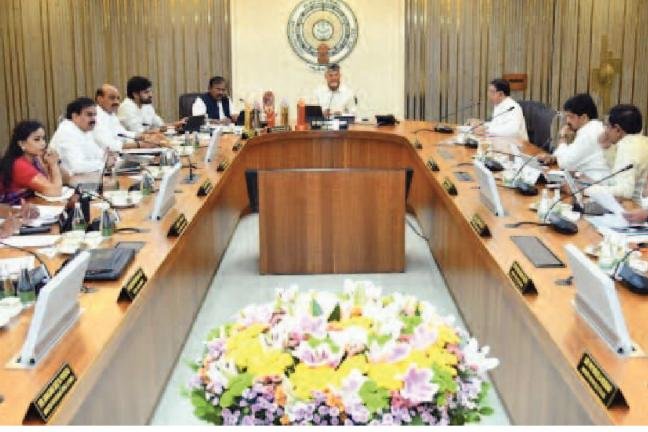గొడ్డలి పార్టీ దుష్ప్రచారాలకు చెక్ పెట్టాలి